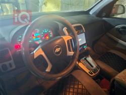 شێڤرۆلێت ئیکۆنۆکس